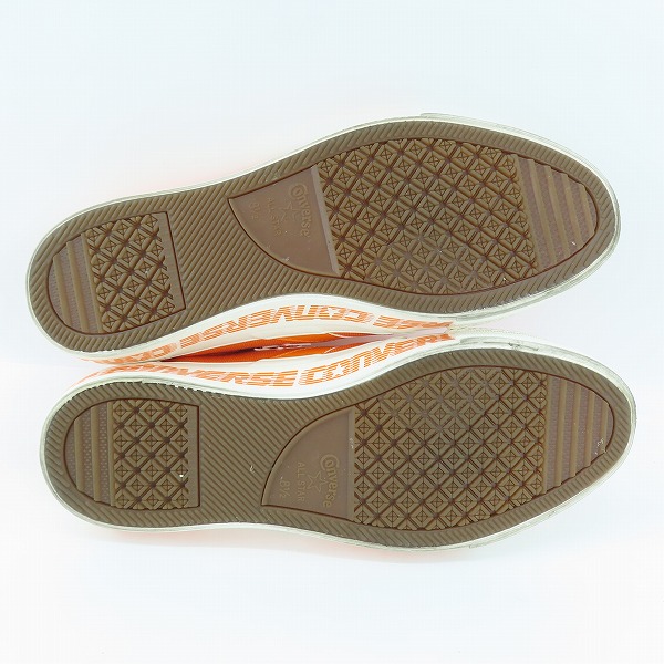 実際に弊社で買取させて頂いたCONVERSE/コンバース  BOARDSTAR SK OX OG 1CL495/27の画像 2枚目