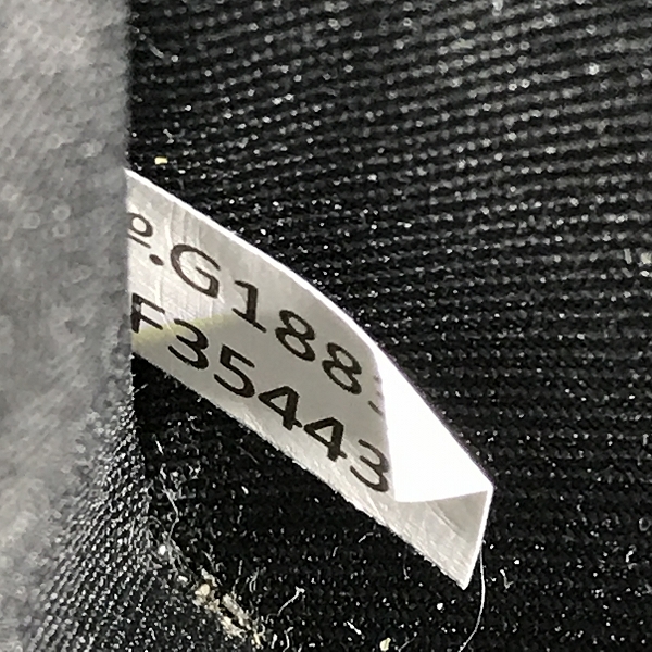 実際に弊社で買取させて頂いたCOACH/コーチ 長財布/ロングウォレット F35443の画像 6枚目