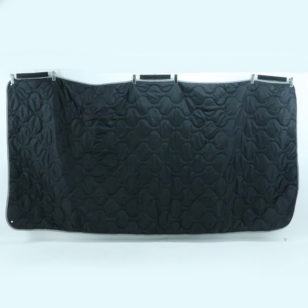 実際に弊社で買取させて頂いたNEIGHBORHOOD × BALLISTICS/ネイバーフッド × バリスティクス キルトブランケットの画像 1枚目