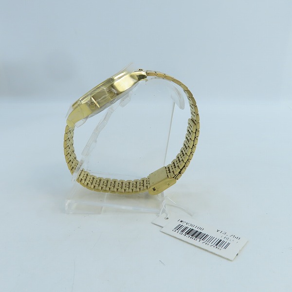 実際に弊社で買取させて頂いた(2)【未使用】TIMEX/タイメックス スペースインベーダー  腕時計 TW2V30100の画像 1枚目