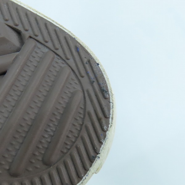 実際に弊社で買取させて頂いたCONVERSE/コンバース ALL STAR/オールスター ハイカットスニーカー1C1253/26の画像 6枚目