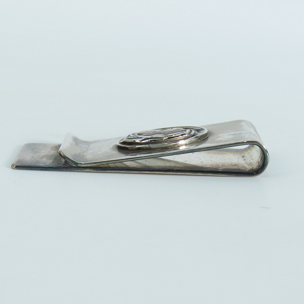 実際に弊社で買取させて頂いたGARNIガルニ マネークリップ の画像 3枚目