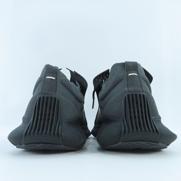 実際に弊社で買取させて頂いたMaison Margiela × Reebok/メゾン マルジェラ × リーボック Zig 3D Storm/ジグ3D ストロー GW5009/28.5の画像 1枚目