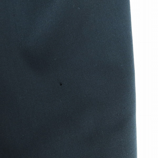 実際に弊社で買取させて頂いたHUGO BOSS/ヒューゴボス ウールテーラードジャケット 50401965/46の画像 9枚目