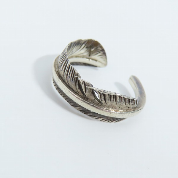 実際に弊社で買取させて頂いたARIZONA FREEDOM/アリゾナフリーダム フェザーリング 18号