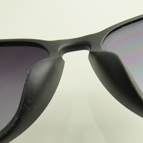 実際に弊社で買取させて頂いたRay-Ban/レイバン ERIKA サングラス/アイウェア RB4171-Fの画像 3枚目