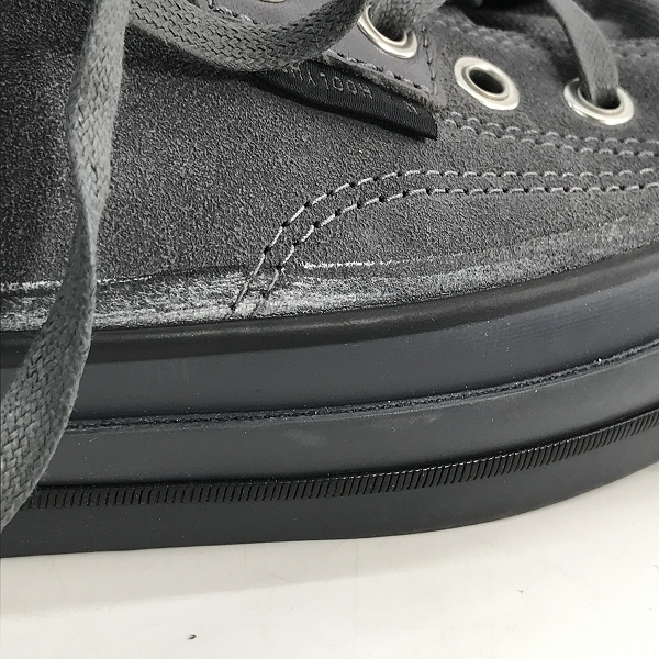実際に弊社で買取させて頂いたCONVERSE/コンバース N.HOOLYWOOD ADDICT 1AD988/26.5の画像 9枚目