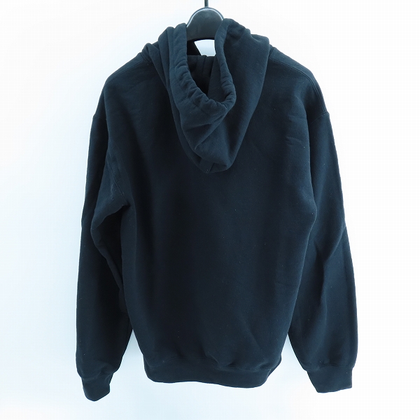 実際に弊社で買取させて頂いたCHALLENGER/チャレンジャー  ZOMBIE HOODIE/ゾンビ フーディ/パーカー/Sの画像 1枚目