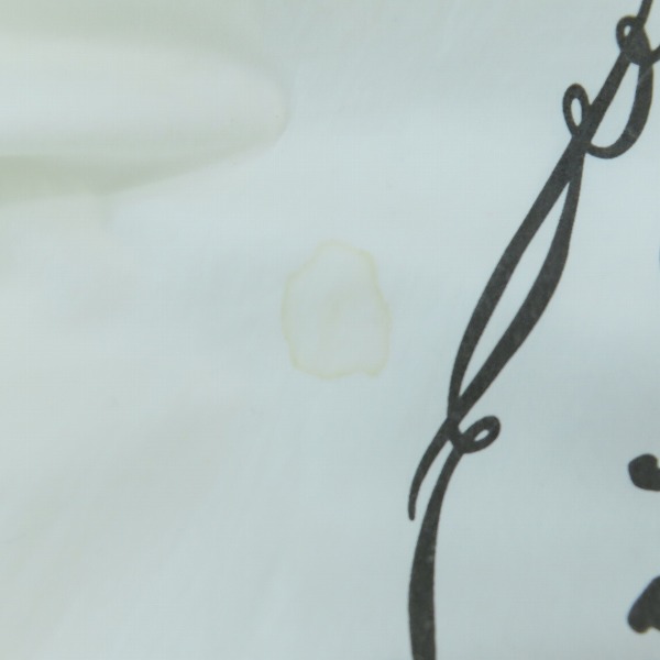 実際に弊社で買取させて頂いたHYSTERIC GLAMOUR/ヒステリックグラマー  ヒスベアー 長袖ロングシャツ 01221AO05/Fの画像 7枚目