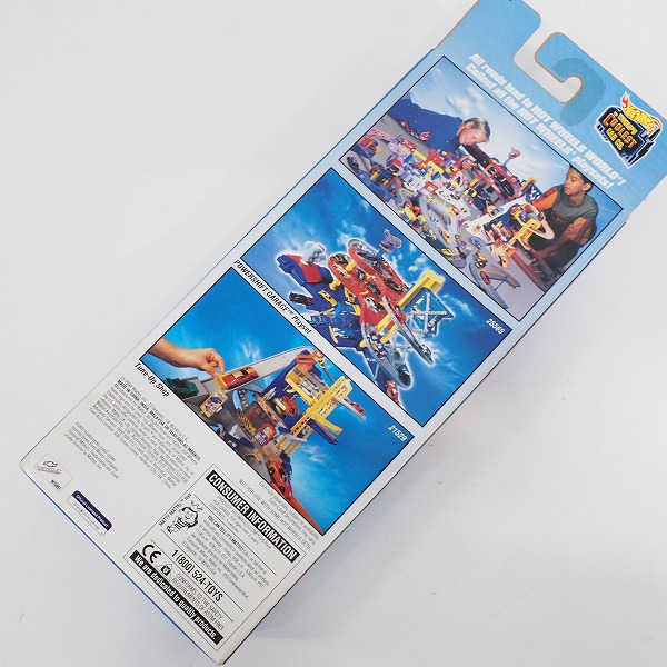 実際に弊社で買取させて頂いた【未開封】Hot Wheels/ホットウィール  HARLEY-DAVIDSON/HOUSE CALLS GIFT PACK 他 ミニカー 5台ｘ3点セットの画像 7枚目