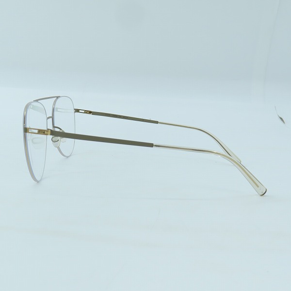 実際に弊社で買取させて頂いたMYKITA/マイキータ LESSRIM JUN/レスリム ジュン メガネフレーム/アイウェアの画像 1枚目