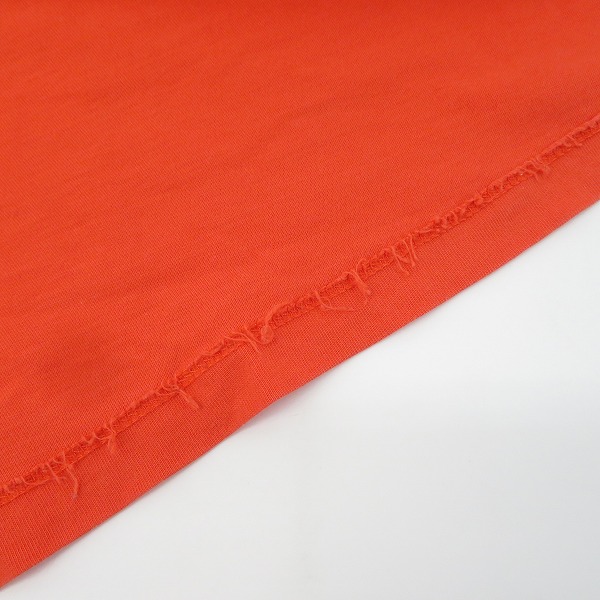 実際に弊社で買取させて頂いたHUGO BOSS/ヒューゴボス 半袖Tシャツ ヨット刺繍 10136613 XXXLの画像 7枚目