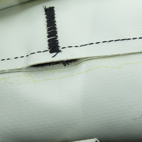 実際に弊社で買取させて頂いたFREITAG フライターグ F560 STERLING/スターリング 2WAY トート バッグ/ショルダーバッグの画像 6枚目