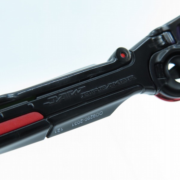 実際に弊社で買取させて頂いたOAKLEY/オークリー JAWBREAKER/ジョウブレイカー サングラス/アイウェア OO9290-2031の画像 5枚目