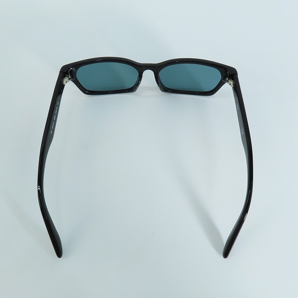 実際に弊社で買取させて頂いた(7)Ray-Ban/レイバン 眼鏡/メガネフレーム/アイウェア/サングラス RB5344-Dの画像 2枚目