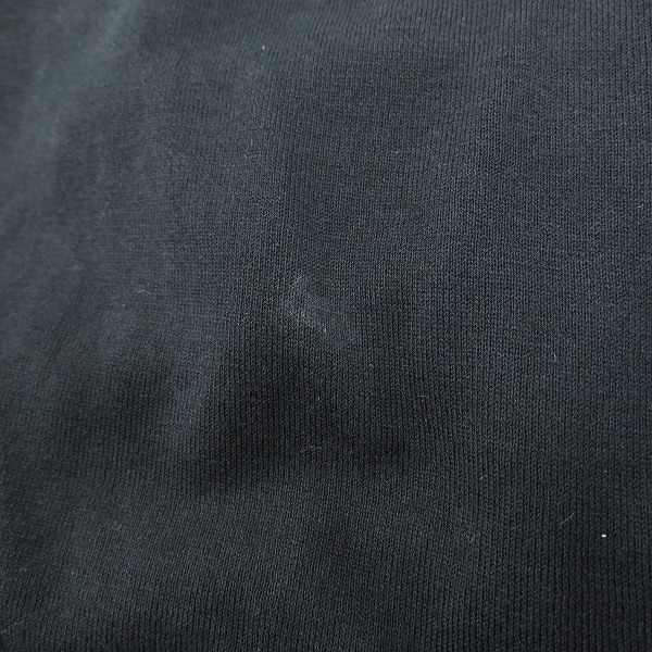 実際に弊社で買取させて頂いた【JPタグ】GIVENCHY/ジバンシィ 4G コントラスト オーバーサイズTシャツ BM70KU3002/XSの画像 8枚目