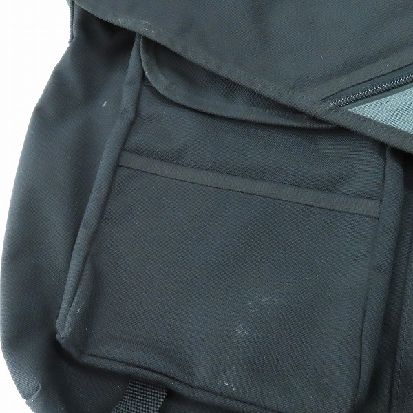 実際に弊社で買取させて頂いたManhattan Portage/マンハッタンポーテージ Messenger Bag/メッセンジャーバッグ/ショルダーバッグの画像 8枚目