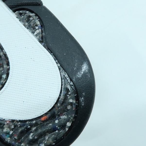 実際に弊社で買取させて頂いた【未使用】NIKE×AMBUSH/ナイキ×アンブッシュ AIR ADJUST FORCE SP エア アジャストフォース DM8465-100 25.5の画像 6枚目