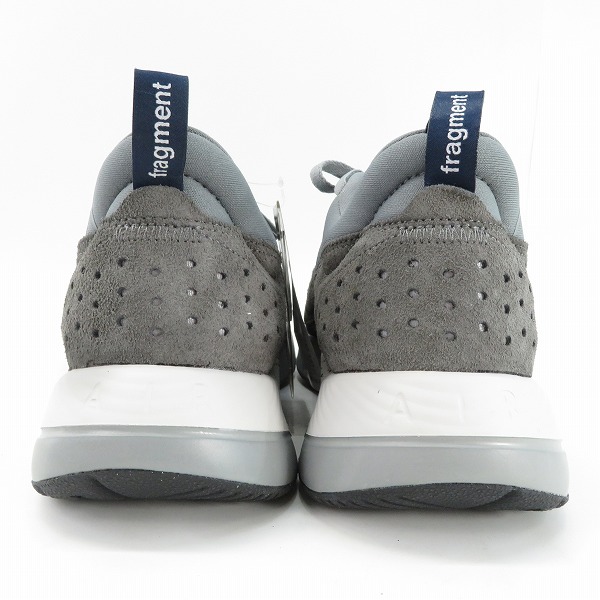 実際に弊社で買取させて頂いた【未使用】NIKE×FRAGMENT DESIGN/ナイキ×フラグメント JORDAN AIR CADENCE/ジョーダン エアケイデンス DA3655-001/27.0の画像 1枚目