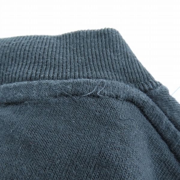 実際に弊社で買取させて頂いたSKID ROW/スキッドロウ 90s 1992 JAPAN TOUR バンドTシャツ/Lの画像 7枚目