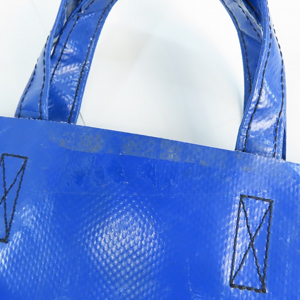 実際に弊社で買取させて頂いたFREITAG/フライターグ F52 MIAMI VICE/マイアミバイス トートバッグの画像 8枚目