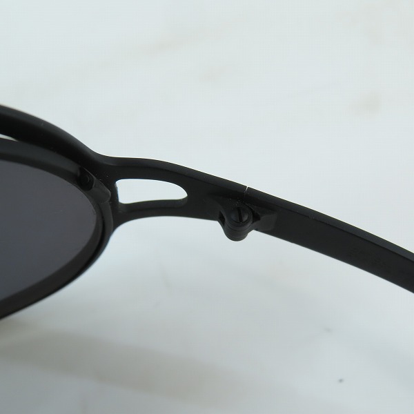 実際に弊社で買取させて頂いたChristian Roth/クリスチャンロス OPTICAL AFFAIRS サングラス/アイウェア series2700の画像 4枚目