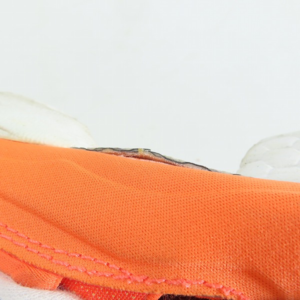 実際に弊社で買取させて頂いたReebok/リーボック INSTA PUMP FURY/インスタポンプフューリー ソーラーオレンジ M46319/26.5の画像 7枚目