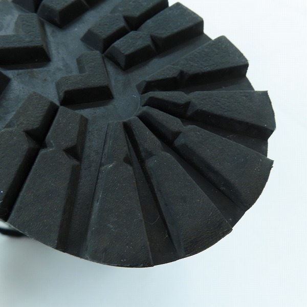 実際に弊社で買取させて頂いたOnitsuka Tiger/オニツカタイガー RINKAN BOOT ハイカットスニーカー 1183A748/27.5の画像 7枚目