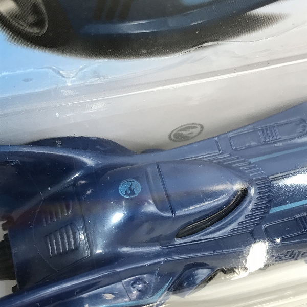 実際に弊社で買取させて頂いた【おまとめ/未開封】Hot Wheels/ホットウィール BAZOOMKA トレジャーハント/TV SERIES BATMOBILE 他の画像 3枚目