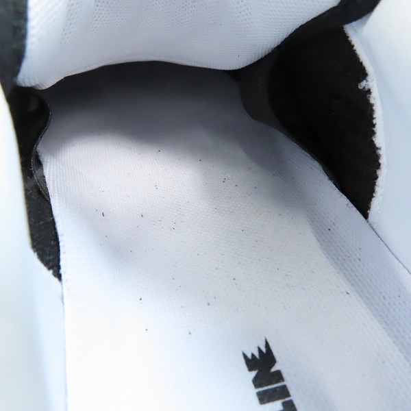 実際に弊社で買取させて頂いたPUMA/プーマ SUEDE NITRO/スウェード ニトロ アニマル 391109-01/26.5の画像 7枚目