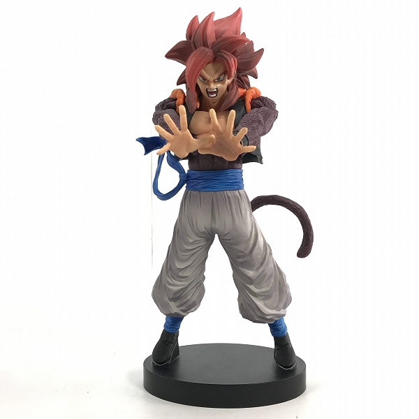 実際に弊社で買取させて頂いた【おまとめ】ドラゴンボールZ 一番くじ フィギュア ベジット/超ベジット/超サイヤ人ゴッド超サイヤ人/ゴジータ 超サイヤ人4の画像 4枚目