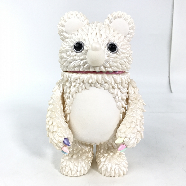 実際に弊社で買取させて頂いたINSTINCTOY/インスティンクトイ Muckey/ムッキー 10th color "ILLUSION"/イリュージョンの画像 1枚目