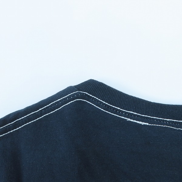 実際に弊社で買取させて頂いたCHALLENGER/チャレンジャーTIE DYE BORDER TEE/タイダイボーダーTシャツ/Sの画像 6枚目