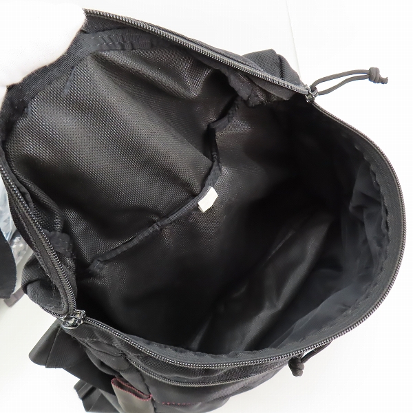 実際に弊社で買取させて頂いたBRIEFING/ブリーフィング ショルダーバッグ メッセンジャーバッグの画像 4枚目