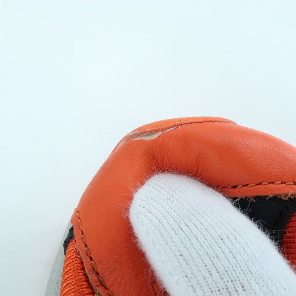 実際に弊社で買取させて頂いたReebok/リーボック INSTA PUMP FURY KEITH HARING インスタポンプフューリー M40329/26.5の画像 6枚目