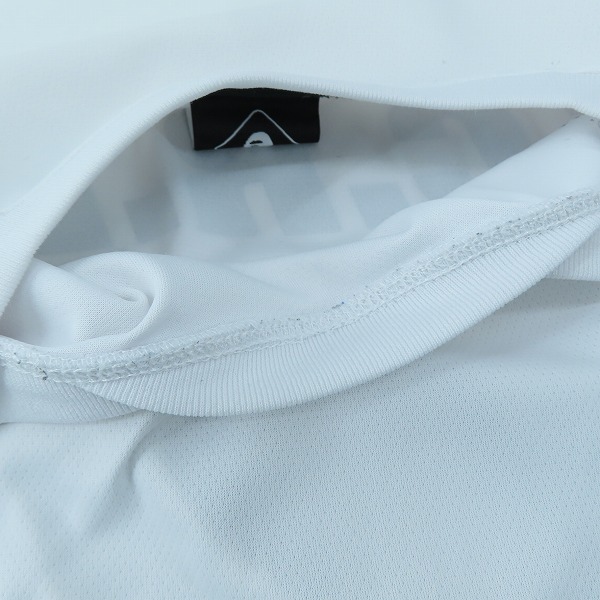 実際に弊社で買取させて頂いたBAPE×F.C.R.B./アベイシングエイプ×エフシーレアルブリストル 19SS GAME SHIRT FCRB-190102 M の画像 4枚目