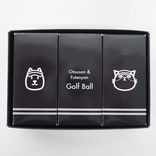 実際に弊社で買取させて頂いた【未使用/オウンネーム】Titleist/タイトリスト PRO V1 ゴルフボール ソフトバンク ホワイト 半ダース /6個