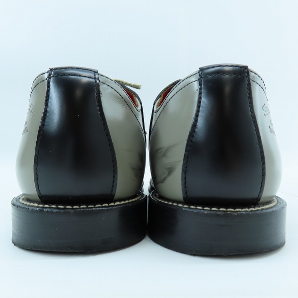 実際に弊社で買取させて頂いたREGAL/リーガル Shoe&Co. サドルシューズ/Saddle Shoe 9235/26.0の画像 1枚目