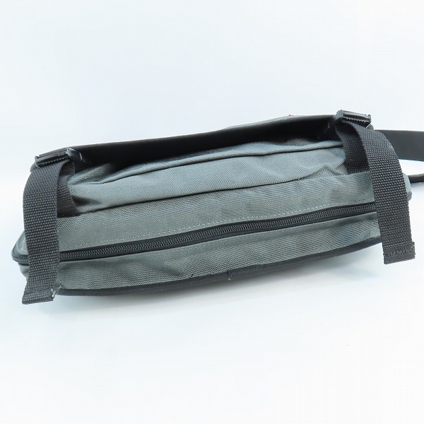 実際に弊社で買取させて頂いたManhattan Portage/マンハッタンポーテージ メッセンジャーバッグの画像 2枚目