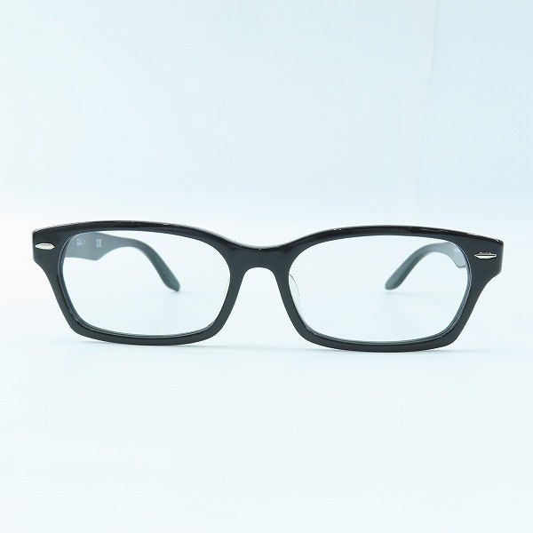 実際に弊社で買取させて頂いた(4)Ray-Ban/レイバン 眼鏡/メガネフレーム/アイウェア RB5344-D