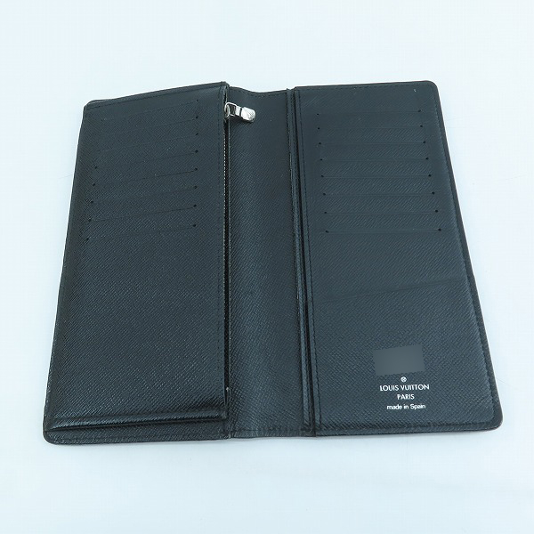 実際に弊社で買取させて頂いたLOUIS VUITTON/ルイ ヴィトン エピ ポルトフォイユ・プラザ ウォレット 長財布 M60622の画像 3枚目