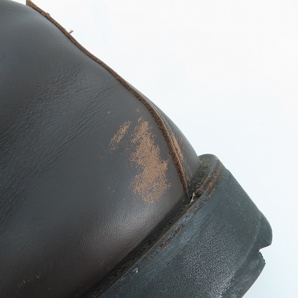 実際に弊社で買取させて頂いたDANNER/ダナー MOUNTAIN LIGHT 2/マウンテンライト 2 ブーツ/30800X/8の画像 8枚目