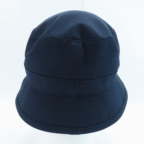 実際に弊社で買取させて頂いたWTAPS/ダブルタップス 23SS JUNGLE 02 HAT/ジャングルハット/バケットハット 231HCDT-HT04/04の画像 3枚目