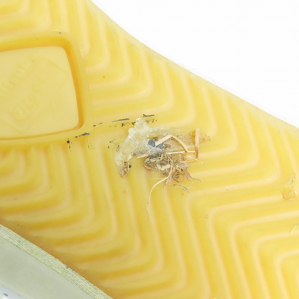 実際に弊社で買取させて頂いたOnitsuka Tiger/オニツカタイガー COLESNE LO/コレソン ロー レザー ローカットスニーカー TH4D4L/26の画像 8枚目