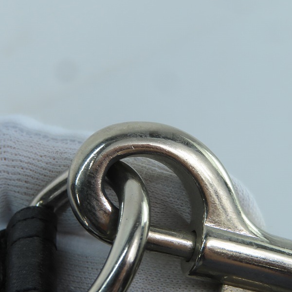 実際に弊社で買取させて頂いたPORTER/ポーター ショルダーバッグ/メッセンジャーバッグの画像 7枚目