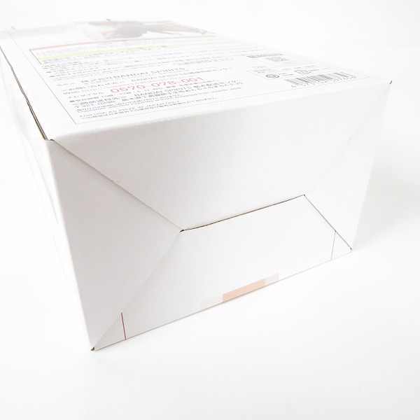 実際に弊社で買取させて頂いた【未開封】BANDAI 一番くじ シン・エヴァンゲリオン 劇場版 ～初号機、覚醒…！～ B賞 式波・アスカ・ラングレー フィギュアの画像 5枚目