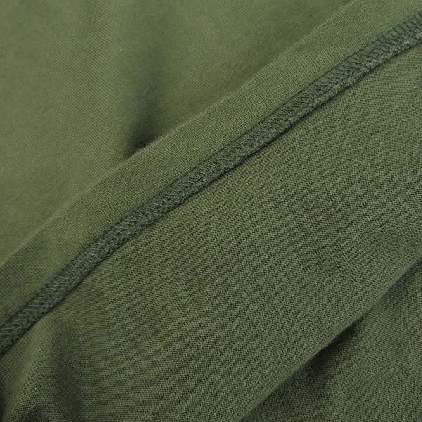 実際に弊社で買取させて頂いたglamb/グラム スカル/ローズ プリント Tシャツ /1の画像 6枚目