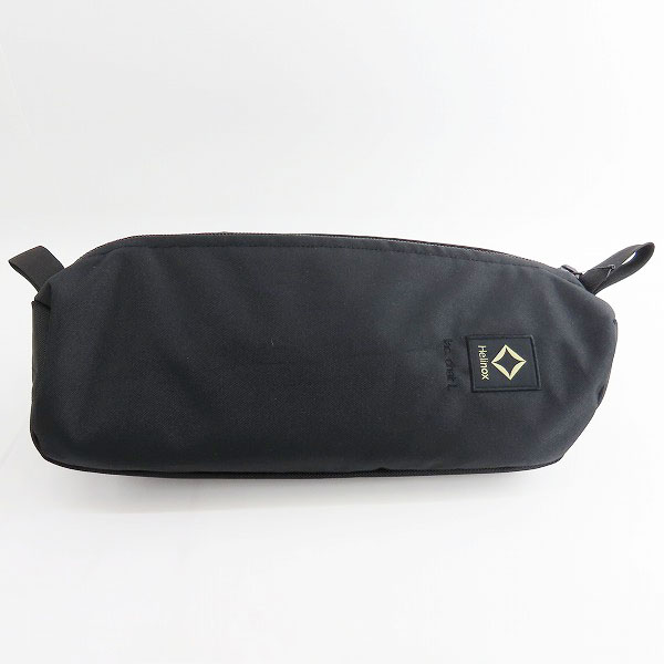 実際に弊社で買取させて頂いた【未使用】Helinox/ヘリノックス タクティカルチェア L ブラックの画像 7枚目