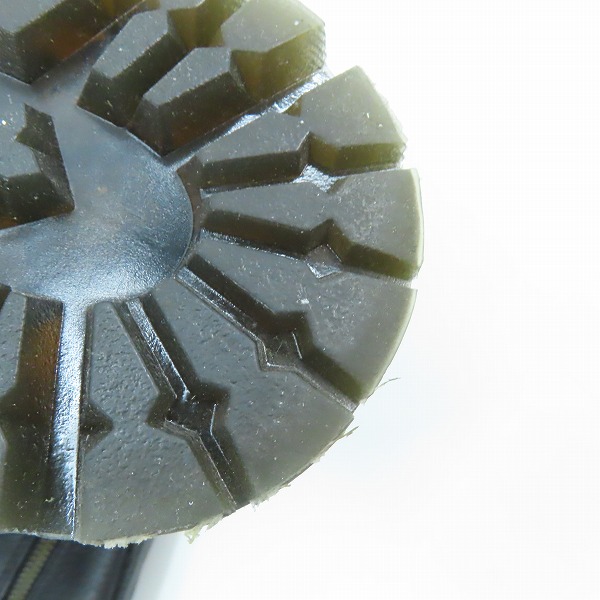 実際に弊社で買取させて頂いたDr.Martens/ドクターマーチン  1B60 MAX HDW/マックス ハードウェア ブーツ/UK5の画像 7枚目