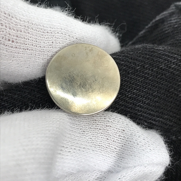 実際に弊社で買取させて頂いたHARE/ハレ デニム ブーツカットパンツ HA010023TO/Mの画像 6枚目